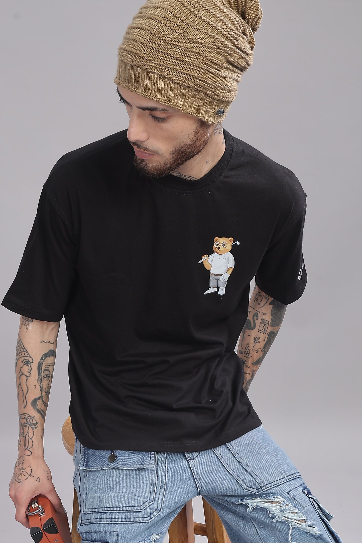 Windy Weekend, T-shirt