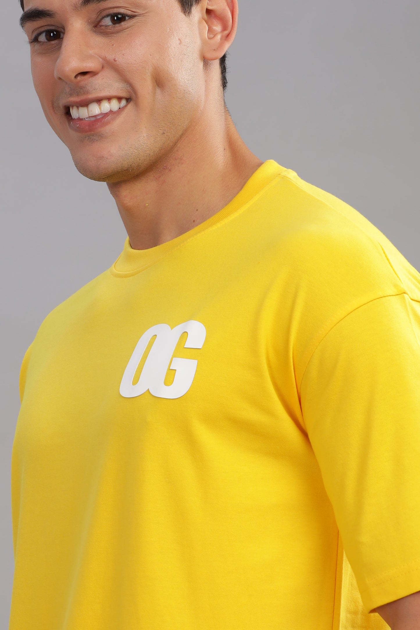 OG Basics, T-shirt