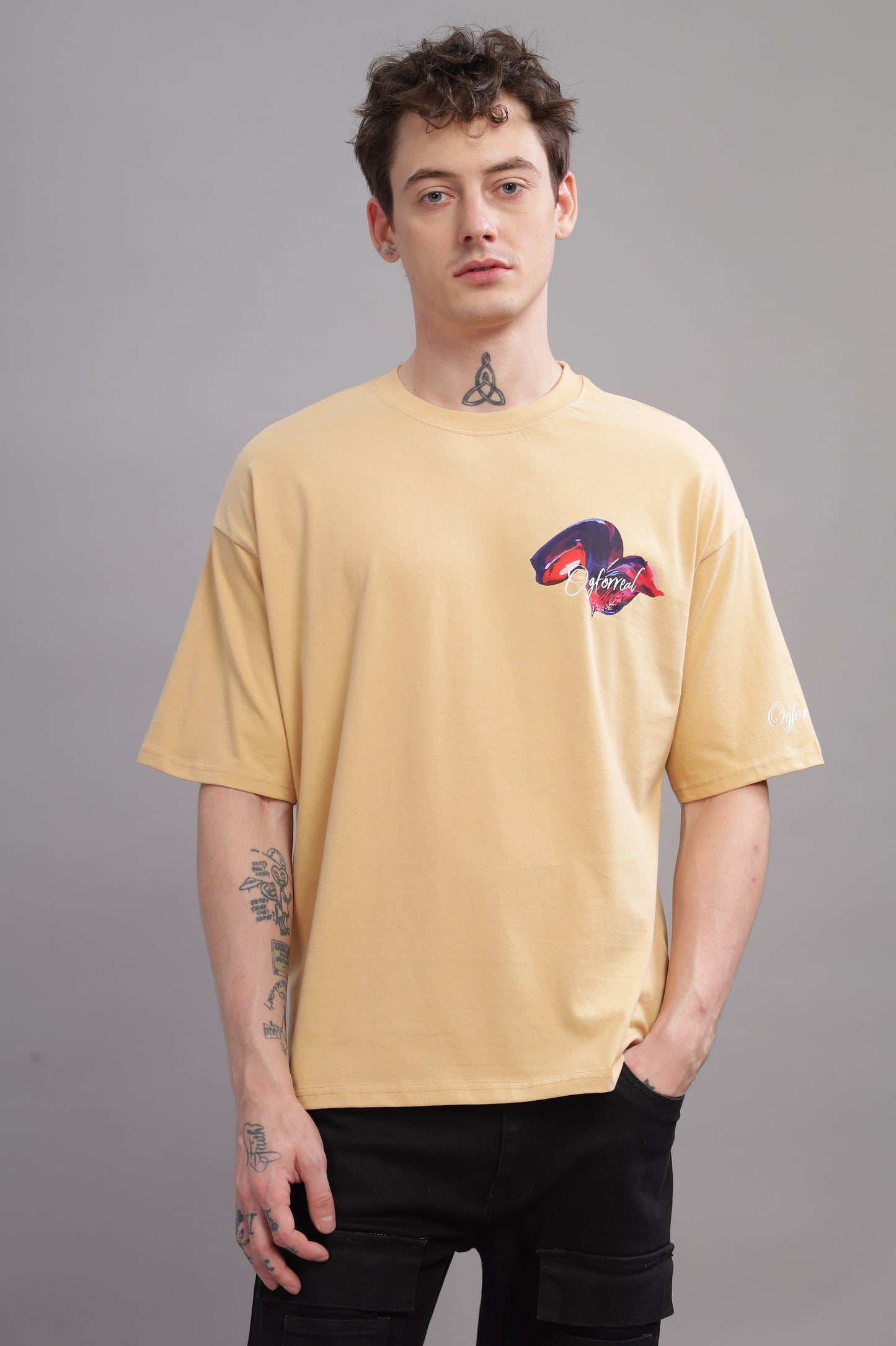 Fake Artist Tee, T-shirt