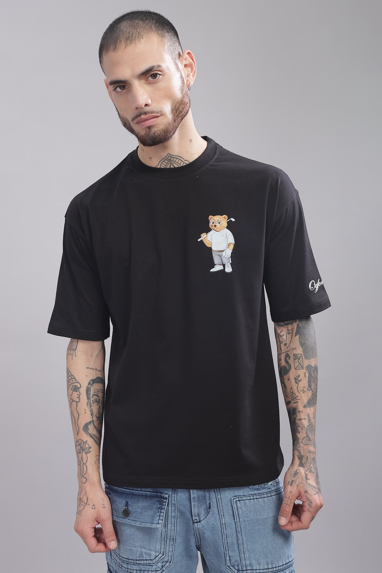 Windy Weekend, T-shirt