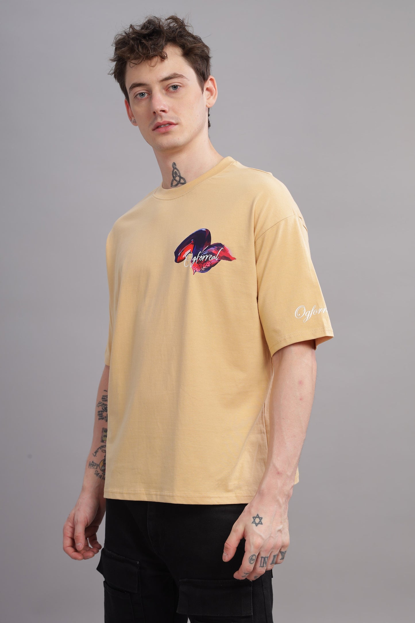 Fake Artist Tee, T-shirt