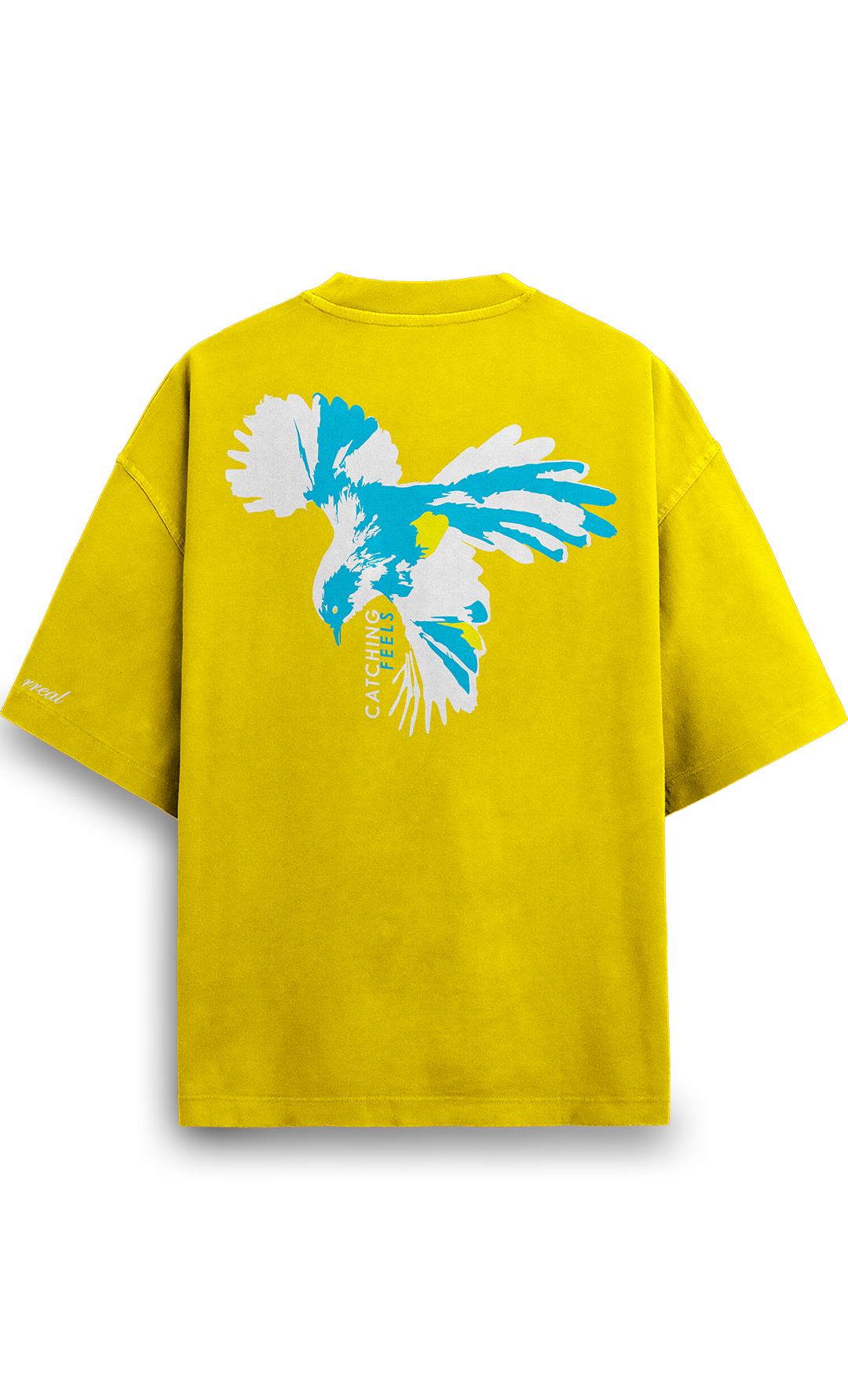 Feels Lately, T-shirt