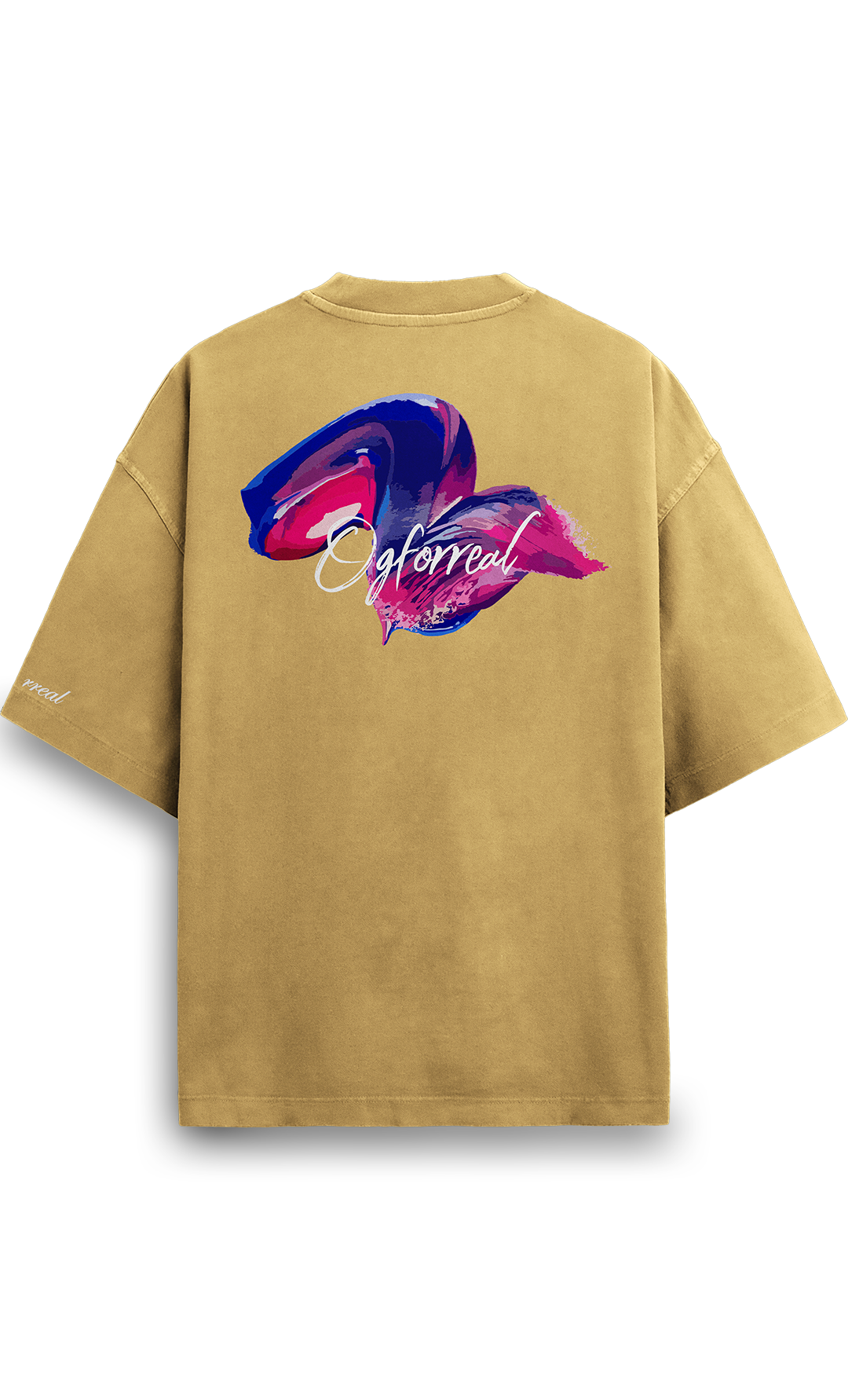 Fake Artist Tee, T-shirt