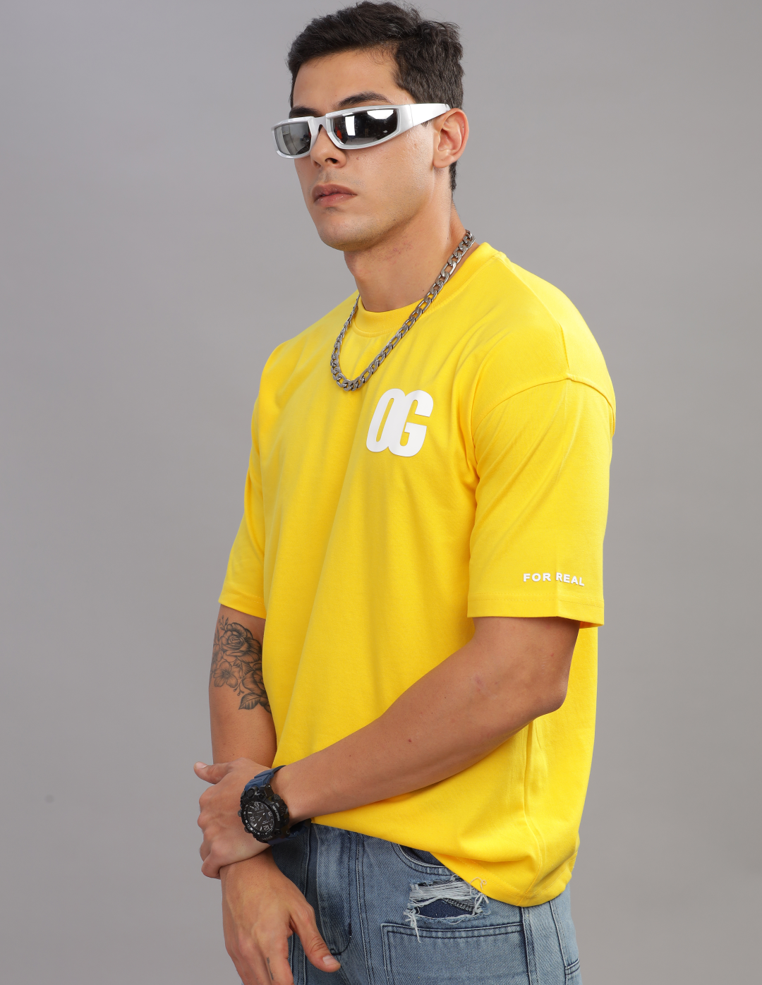 OG Basics, T-shirt