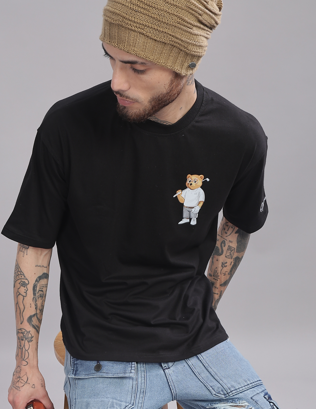 Windy Weekend, T-shirt