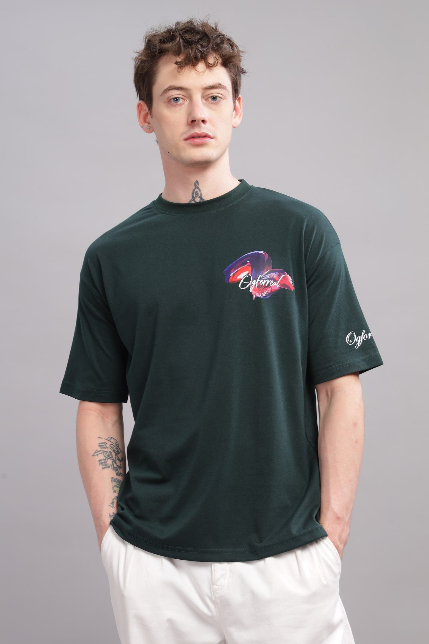 Fake Artist Tee, T-shirt