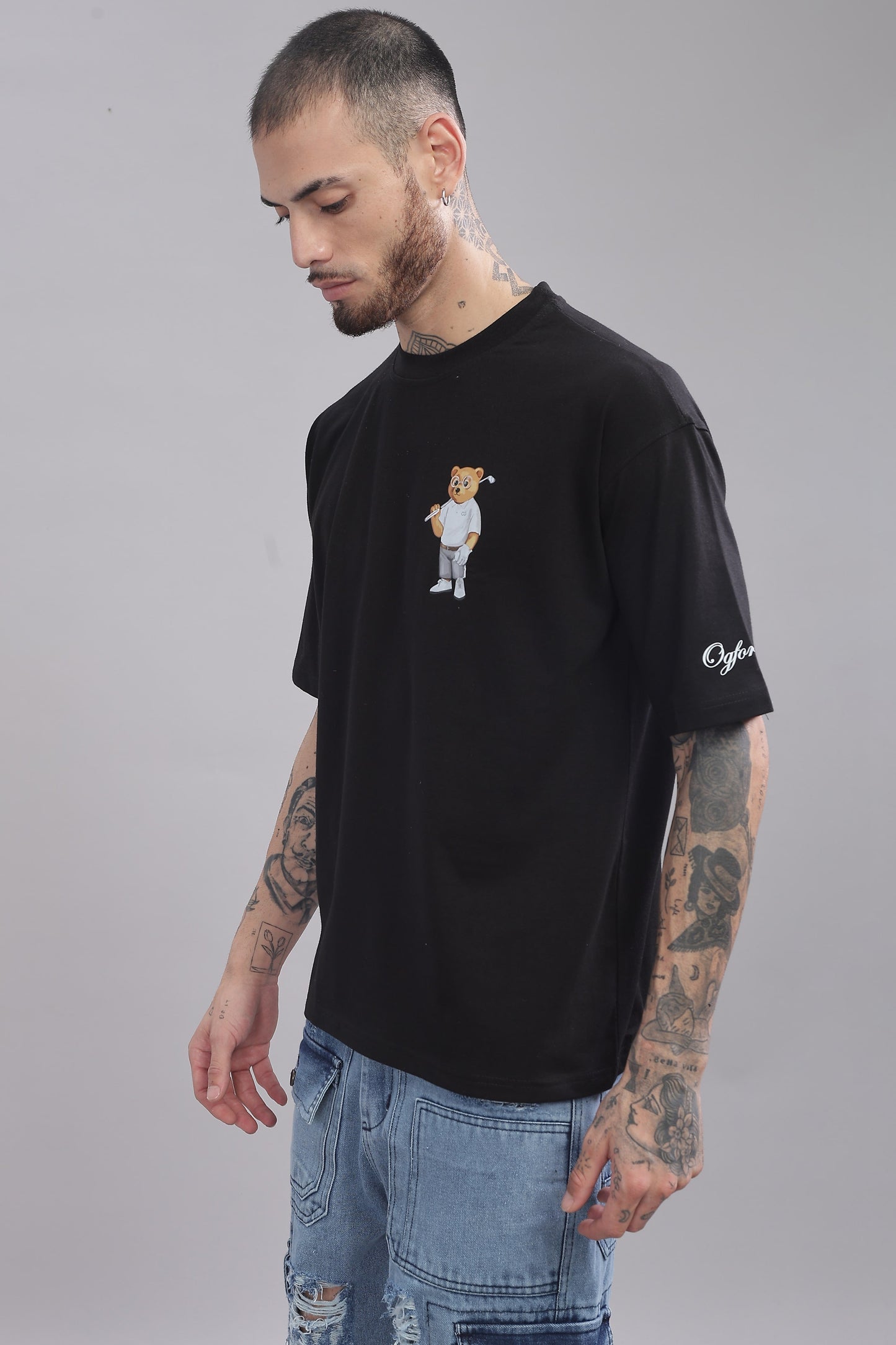 Windy Weekend, T-shirt
