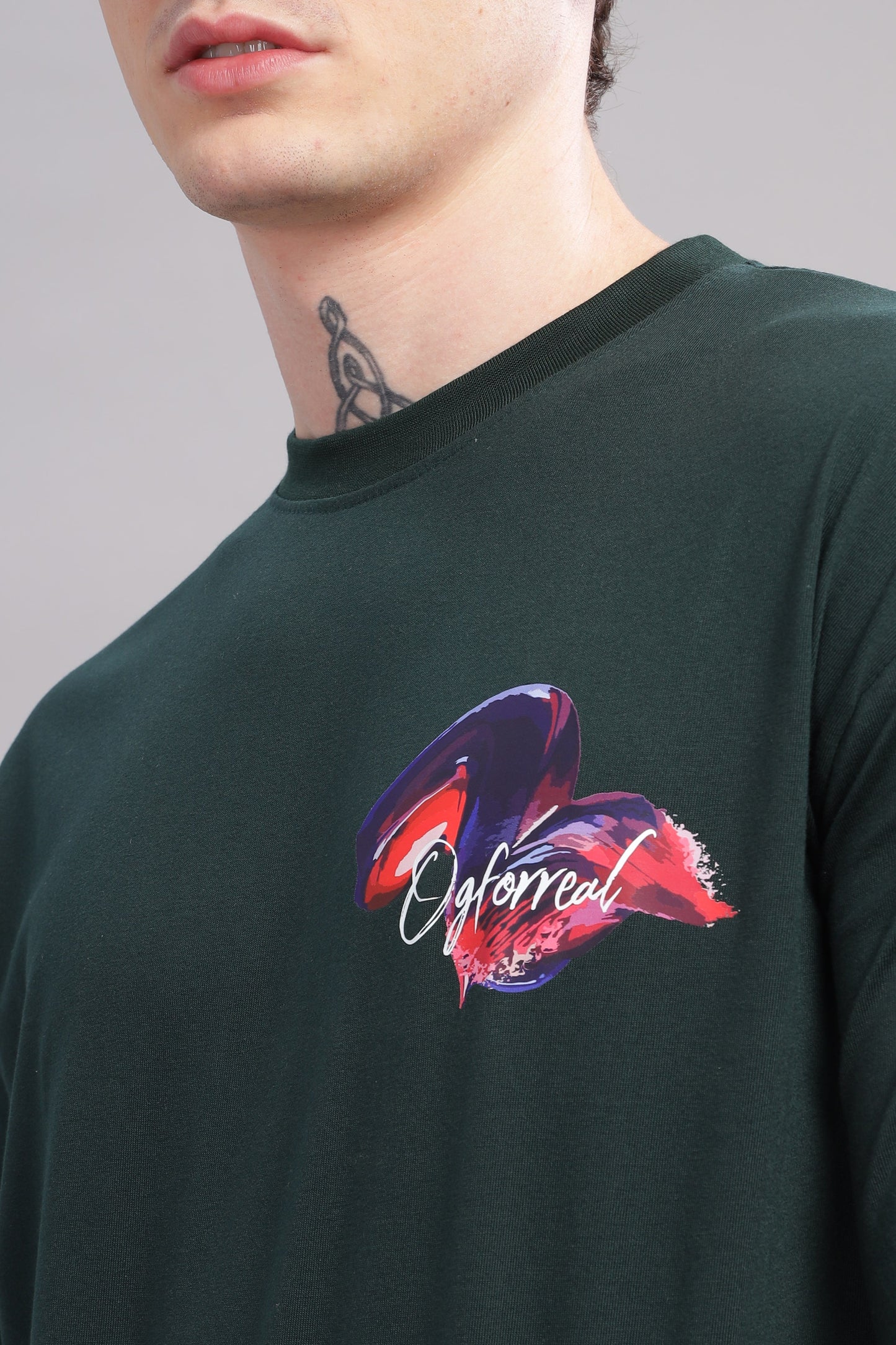 Fake Artist Tee, T-shirt