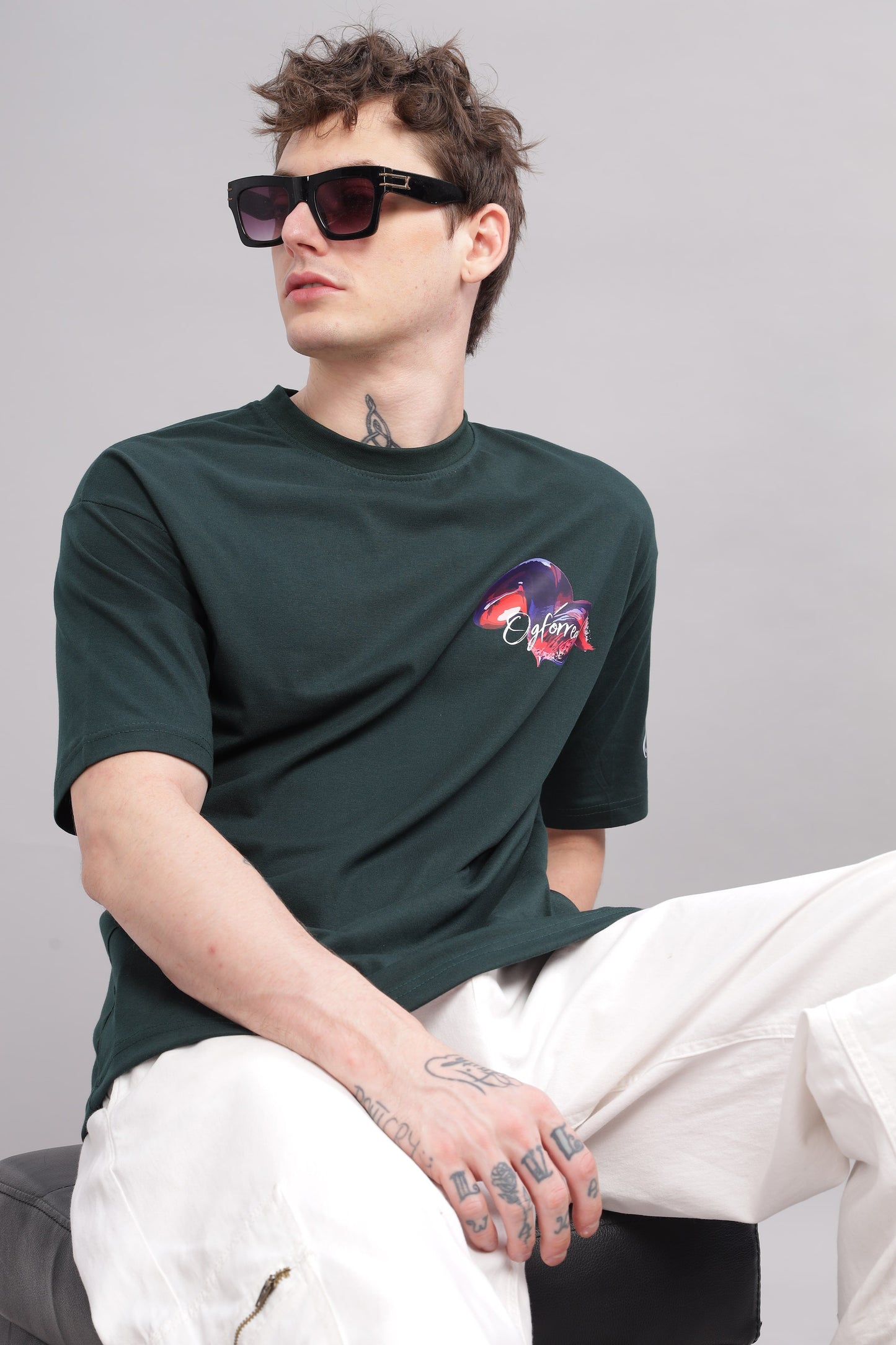 Fake Artist Tee, T-shirt