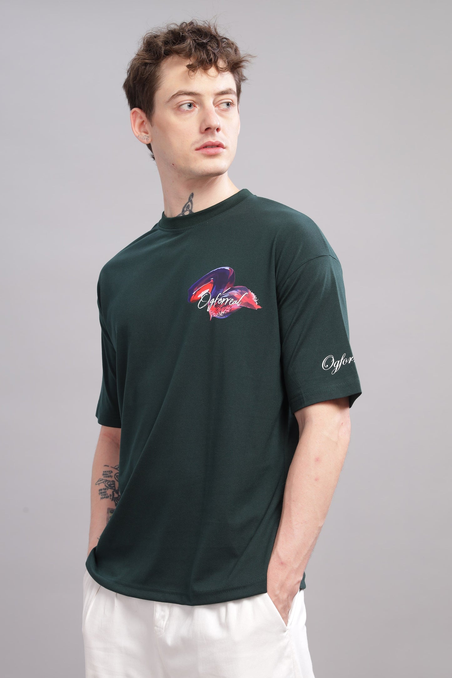 Fake Artist Tee, T-shirt