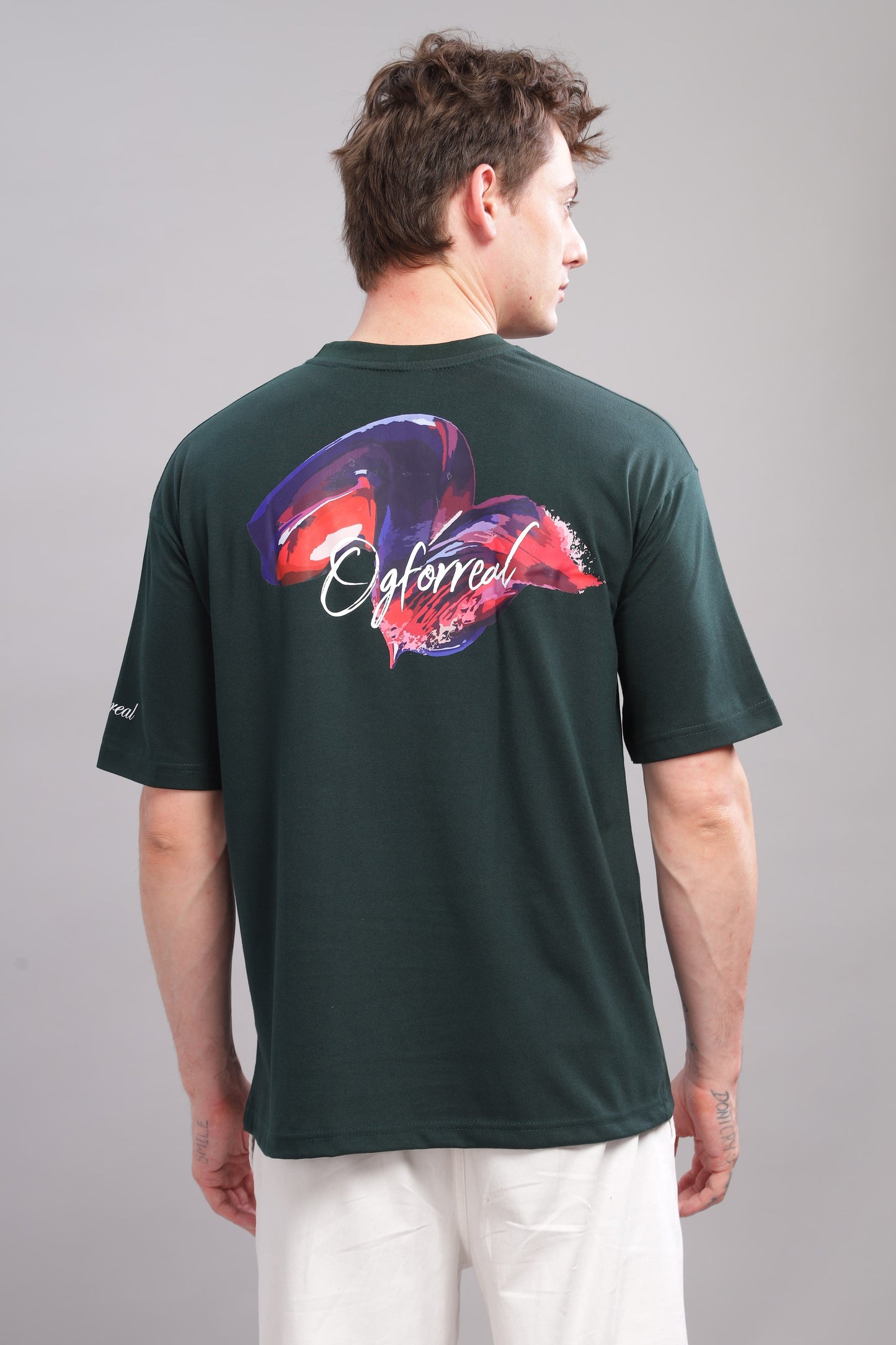 Fake Artist Tee, T-shirt