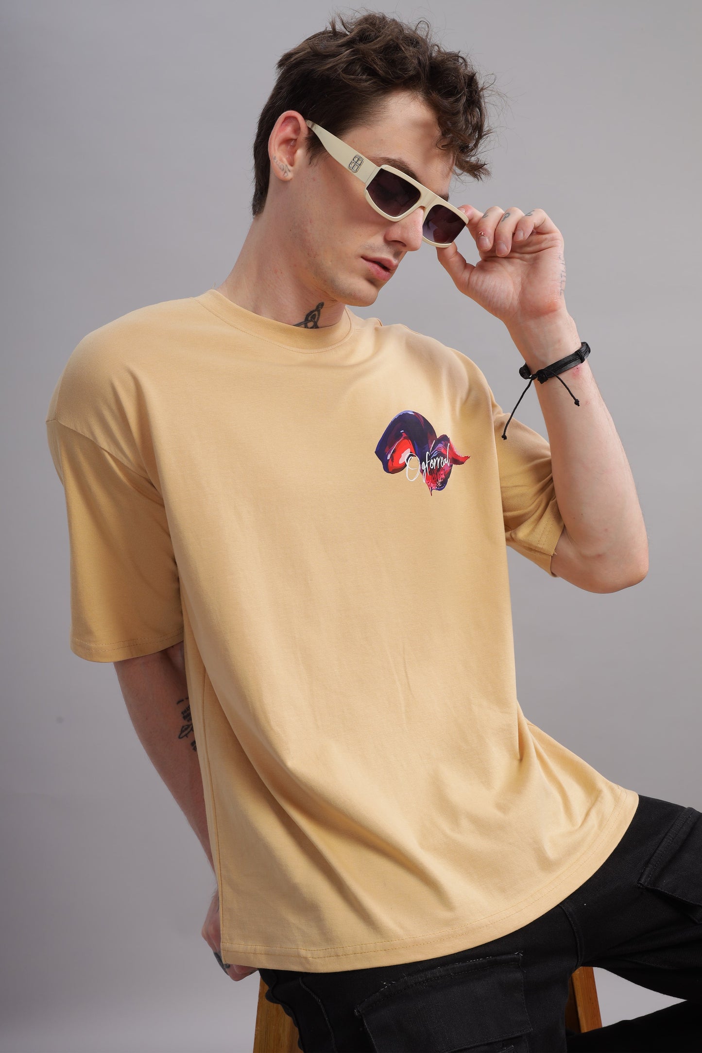 Fake Artist Tee, T-shirt