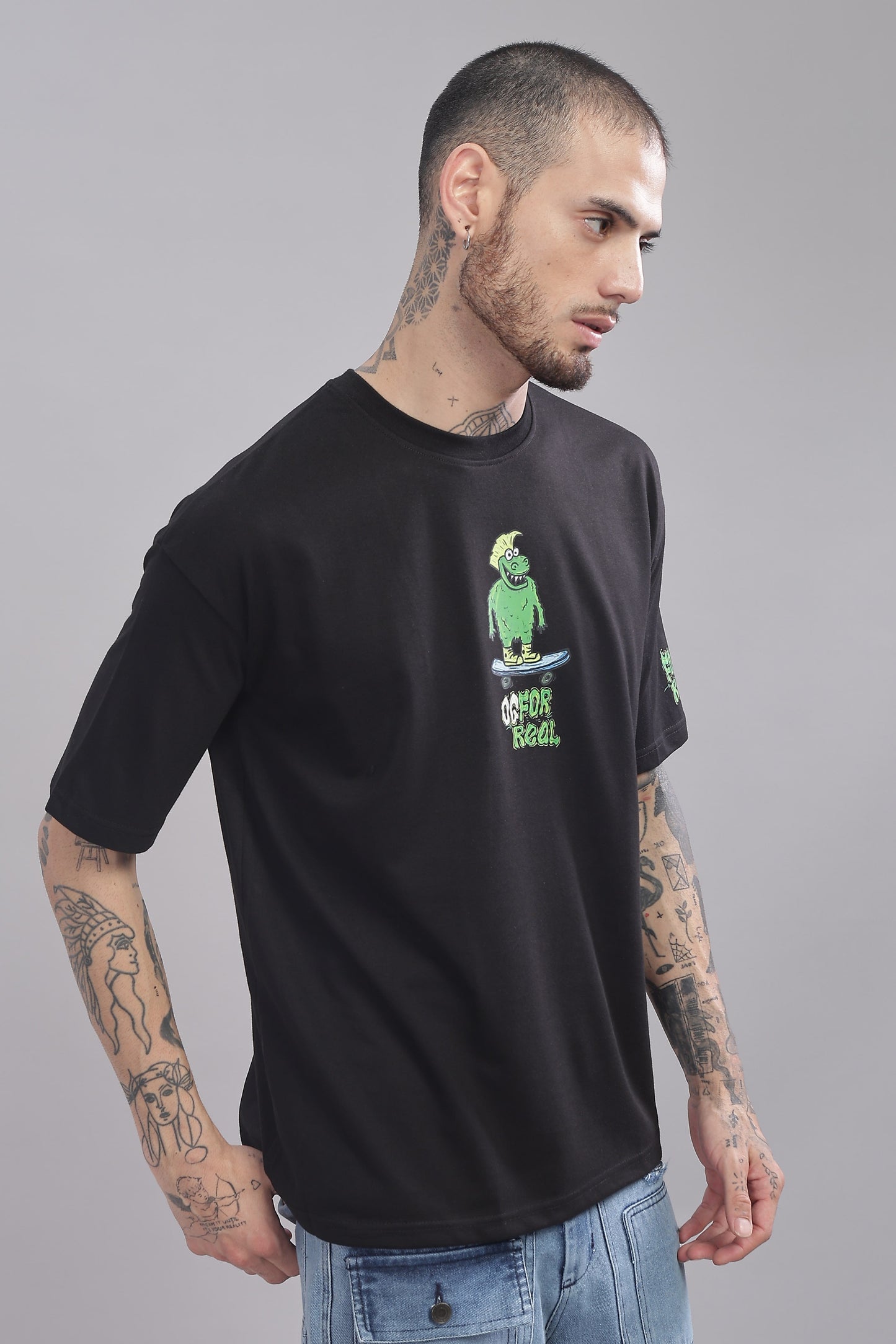 Far From You, T-shirt