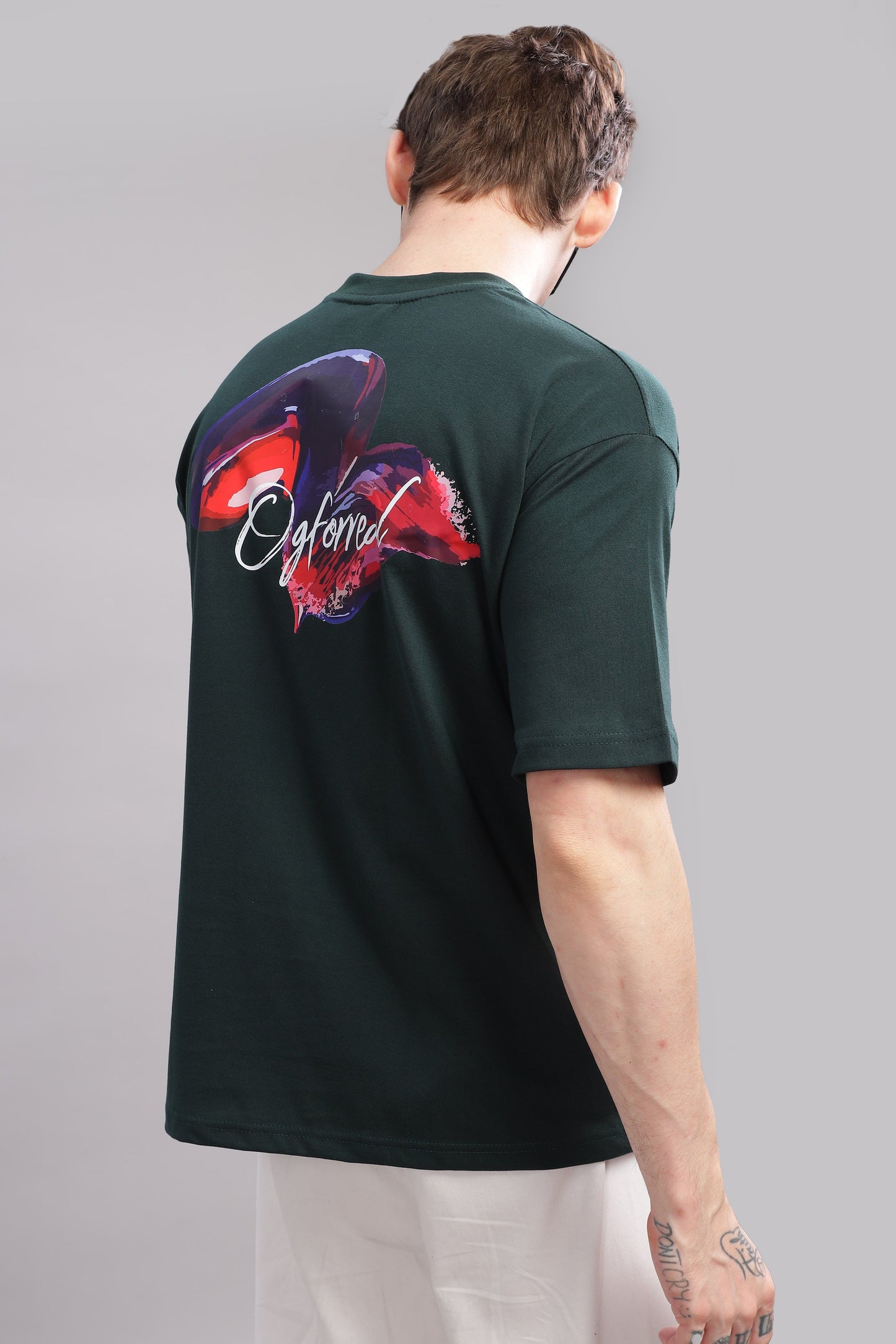Fake Artist Tee, T-shirt