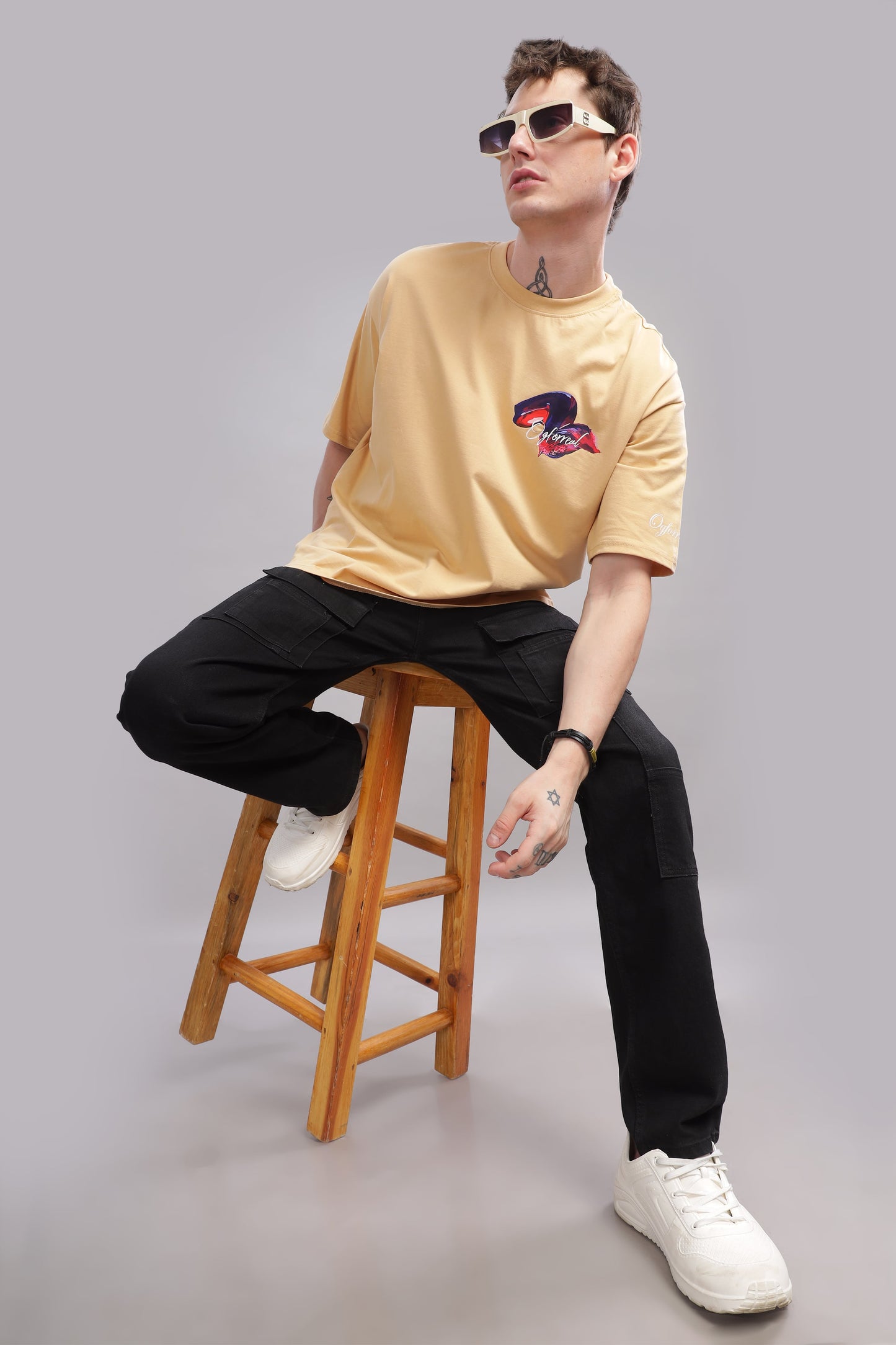 Fake Artist Tee, T-shirt