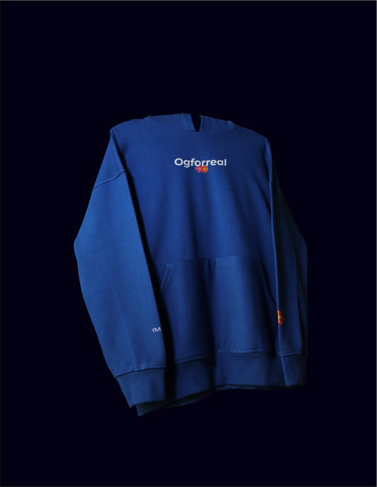 CHEATING, Oversized Hoodie