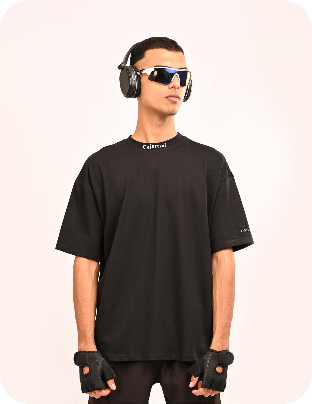 Domination Tee, T-shirt
