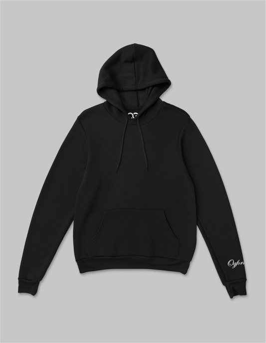 ELEMENTAL, Oversized Hoodie
