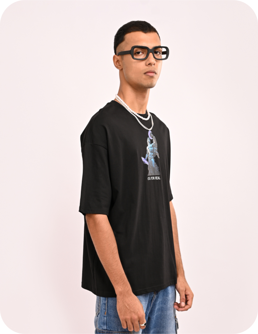 Librate Tee, T-shirt