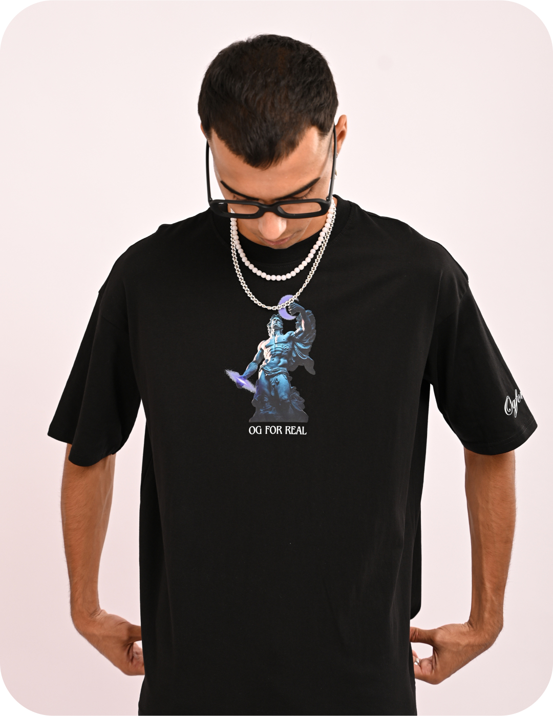 Librate Tee, T-shirt