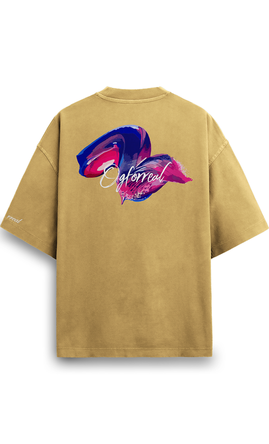 Fake Artist Tee, T-shirt