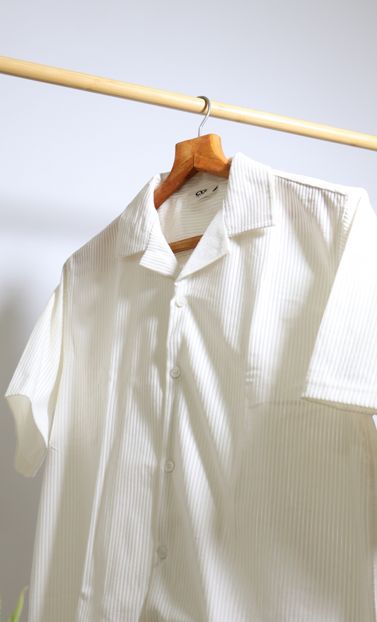 Original G, Shirt