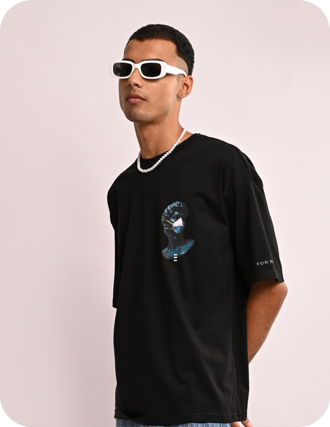 Toxins 2050, T-shirt